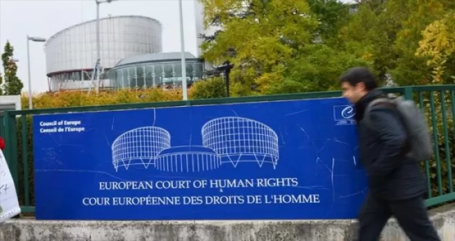 AİHM Hz. Muhammed’e hakaretin düşünce özgürlüğü kapsamına girmediğine hükmetti