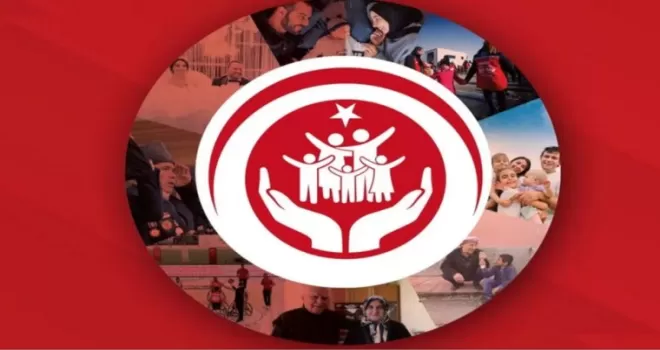 Aile’den ’sosyal’ rapor: 2024’te 2 bin 465 etkinlik düzenlendi