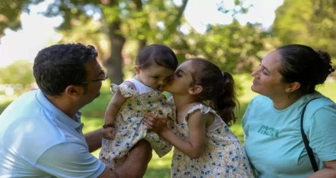 Aile Eğitim Programı’ndan 2025’te 1,1 milyon kişi yararlandı