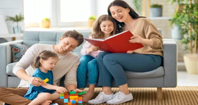 “Aile“ konusuna Sosyolojik bakış