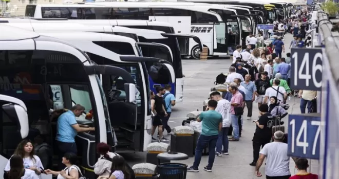 Aile’nin ulaşım desteği sürecek
