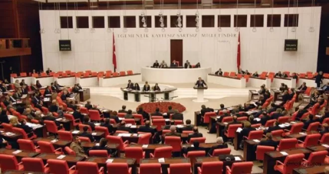 Aile Paketi tasarısı TBMM'ye sunuldu