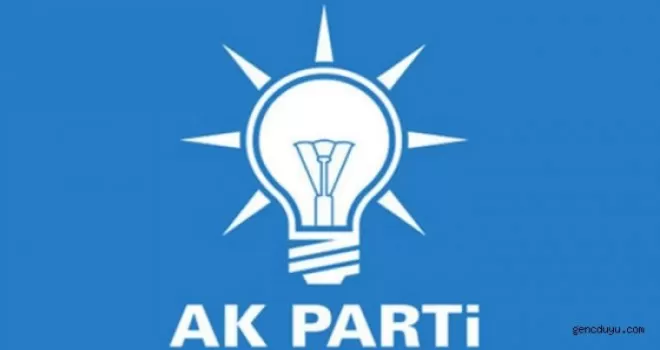AK Parti ABD‘ye temsilcilik açıyor