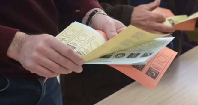 AK Parti, Ankara seçim bölgesindeki bazı seçim sonuçlarına itirazda bulunacak