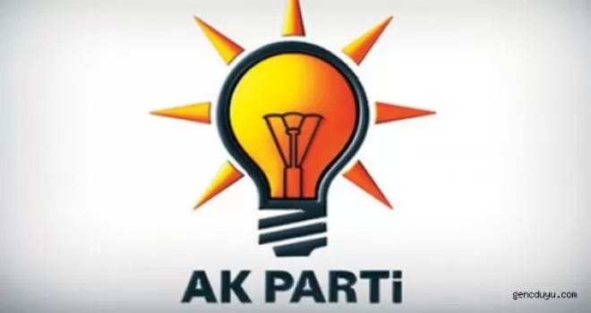 AK Parti‘de sürpriz aday