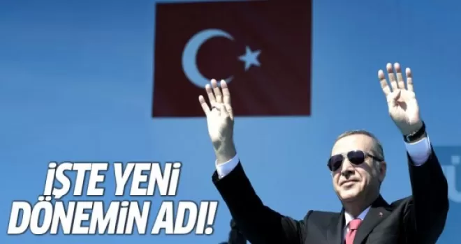 AK Parti'de Yeni Atılım Dönemi!