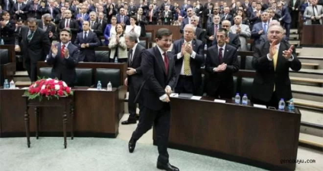 AK Parti'den 3 Şehir İçin Özel Çalışma