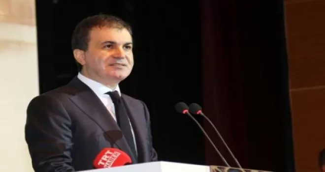 AK Parti'den Ahmet Hakan açıklaması