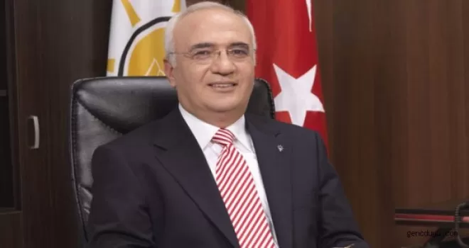 AK Parti‘den flaş İç Güvenlik Paketi açıklaması