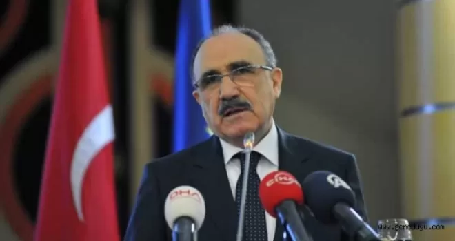 AK Parti‘den  flaş karar!