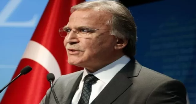 AK Parti'den HDP'yi kapatma mesajı!