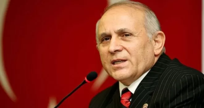 AK Parti'den İlk Sinyal! Burhan Kuzu: Erken Seçim Kaçınılmaz