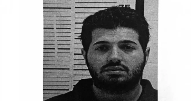 AK Parti'den Reza Zarrab için ilk yorum!
