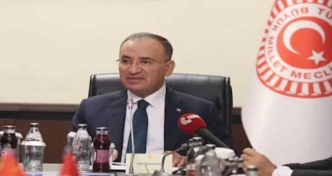 AK Parti’den TBMM’de yeni görev dağılımı... Bozdağ yeniden başkanvekili