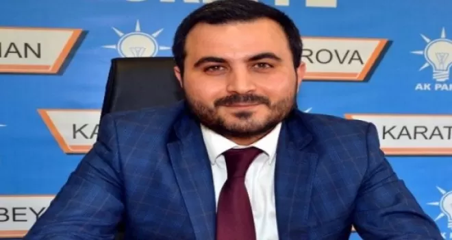 AK Parti gençlik kolları eski başkanı öldürüldü!