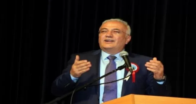 AK Parti Grup Başkanvekilleri belli oldu