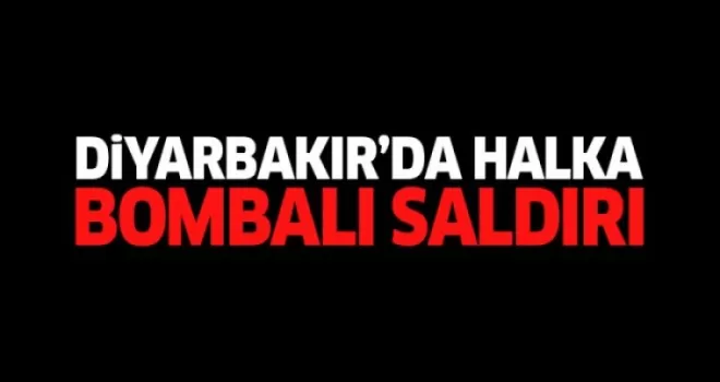 AK Parti il binasında toplanan partililere EYP’li saldırı