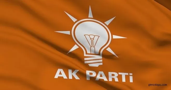 Ak Parti Kongresi'nde gerginlik!
