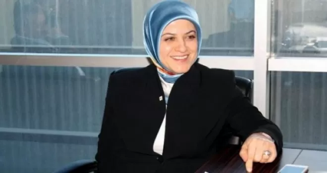 AK Parti Milletvekili Köseoğlu’ndan çarpıcı açıklamalar