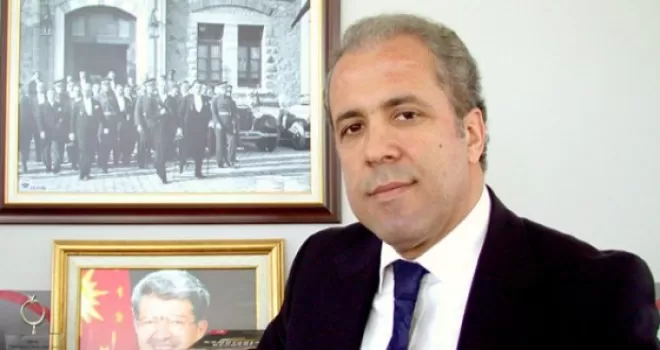 AK Parti Milletvekili Tayyar'dan Olay Yaratan Süleyman Demirel Tweeti