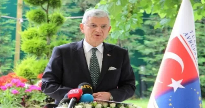 AK Parti'nin Meclis Başkan adayı o mu ?