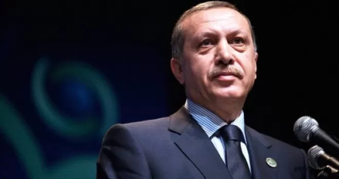 AK Parti'nin Milletvekili Aday Listesine Erdoğan Damgası