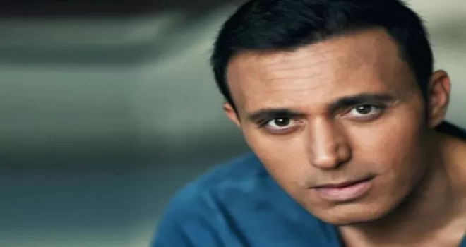 AK Parti seçim şarkısı Mustafa Sandal'dan!