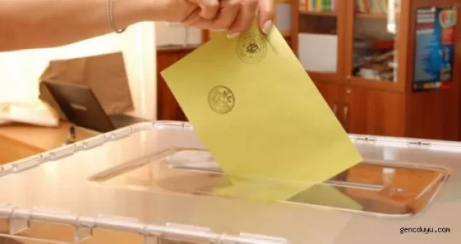 AK Parti şehirlere sandık kuruyor