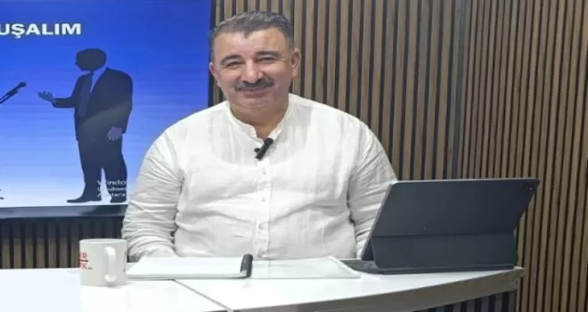 AK Partili Başdaş: Konak Belediyesi iflas etmiş durumda!