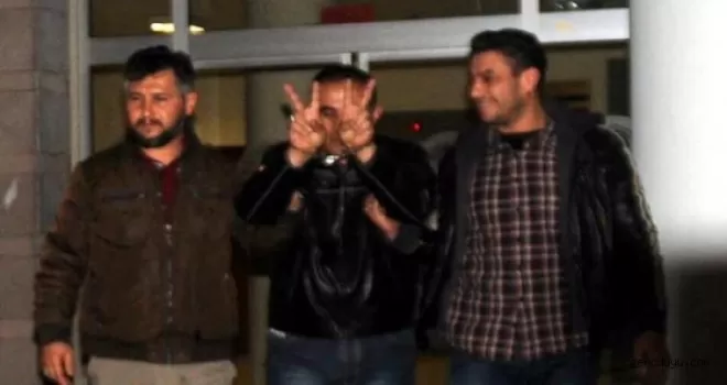 AK Partili eski başkanın öldürülmesine 3 yeni gözaltı