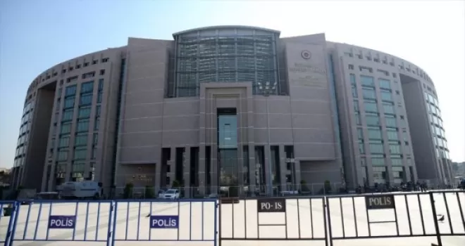 AK Partili Şentop Meclis Başkanı adayı oldu