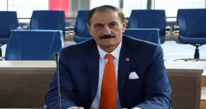 AK Partili Talay: “Makam değil, sorumluluk; unvan değil, hizmet“