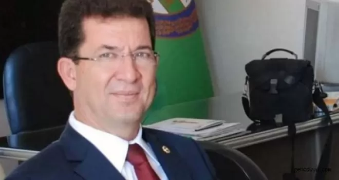 AK Partili vekile ölüm tehdidi!