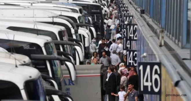 Akaryakıttaki indirim otobüs biletlerine yansıyacak mı?