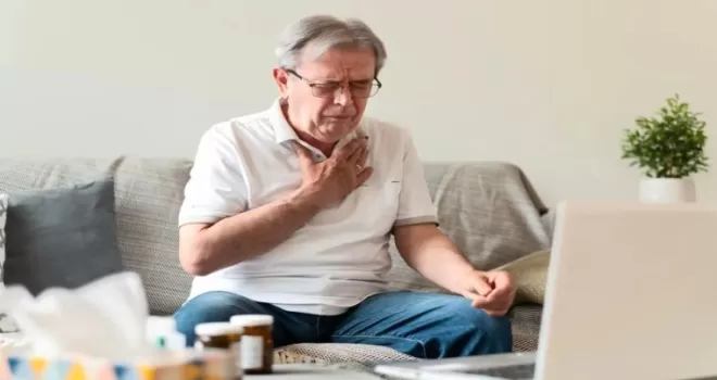 Akciğer kanserinin birincil nedeni ‘SİGARA’