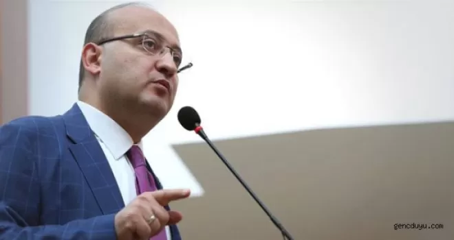 Akdoğan: HDP Barajı Geçemezse Süper Olur, Çok Güzel Olur