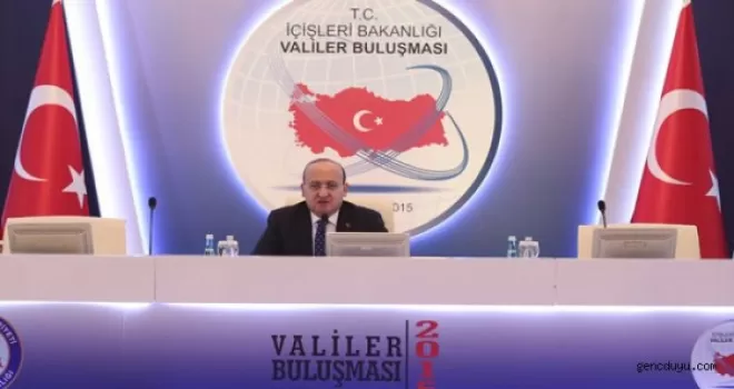 Akdoğan: Hevesleri kursaklarında kalacak