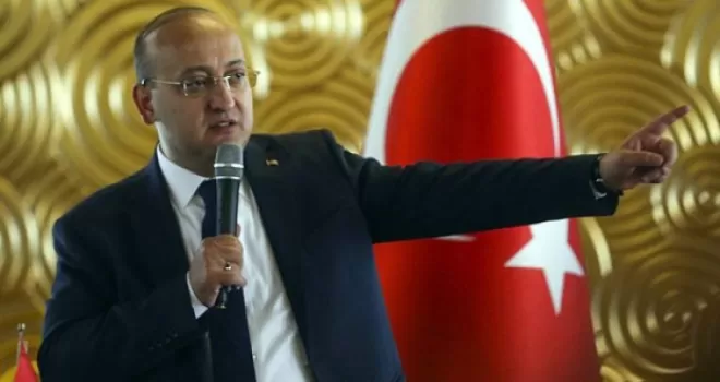 Akdoğan: Hükümet Olup Olmama Açısından 1-2 Puan Her Şeyi Değiştirebilir
