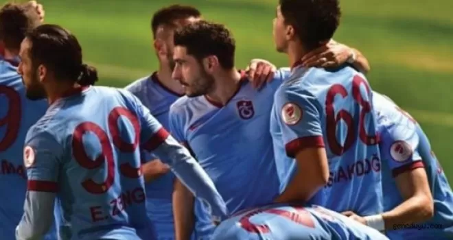 (Akhisar 0 - 2 Trabzonspor) MAÇ SONUCU