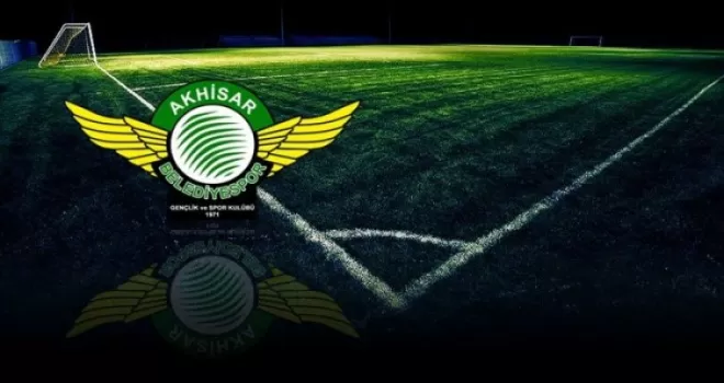 Akhisarspor'da 3 transfer birden