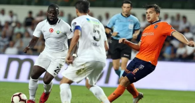 Akhisarspor lideri konuk edecek