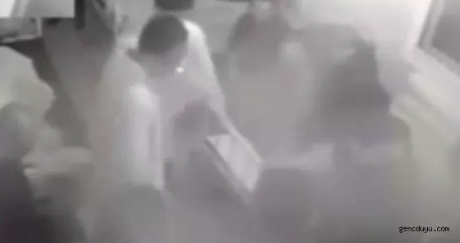 Akıl hastalarına doktor işkencesi