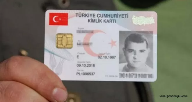 Akıllı Kimlik Kartı'nın fiyatı belli oldu