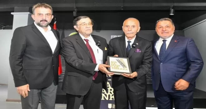 AKK’den eski Ankara’ya anlamlı yolculuk