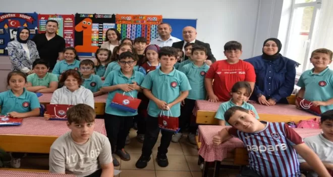 Akran zorbalığına karşı eğitim