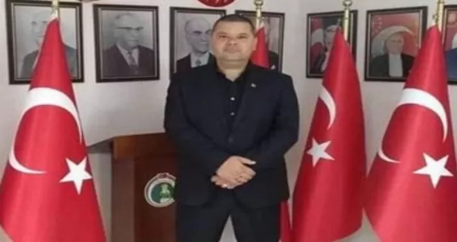 Aksaçlılar’dan okullardaki yılbaşı etkinliklerine tepki