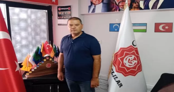AKSAÇLILAR Derneği’nden DEM Parti’ye sert tepki!
