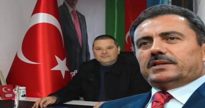 Aksaçlılar Derneği’nden İzmir Barosu’na tepki