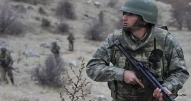 Al Jazeera'den Çarpıcı İddia: Askerlerle PKK Karşı Karşıya