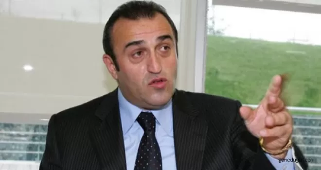 Albayrak açıkladı! 'Bizden onu istiyorlar!'